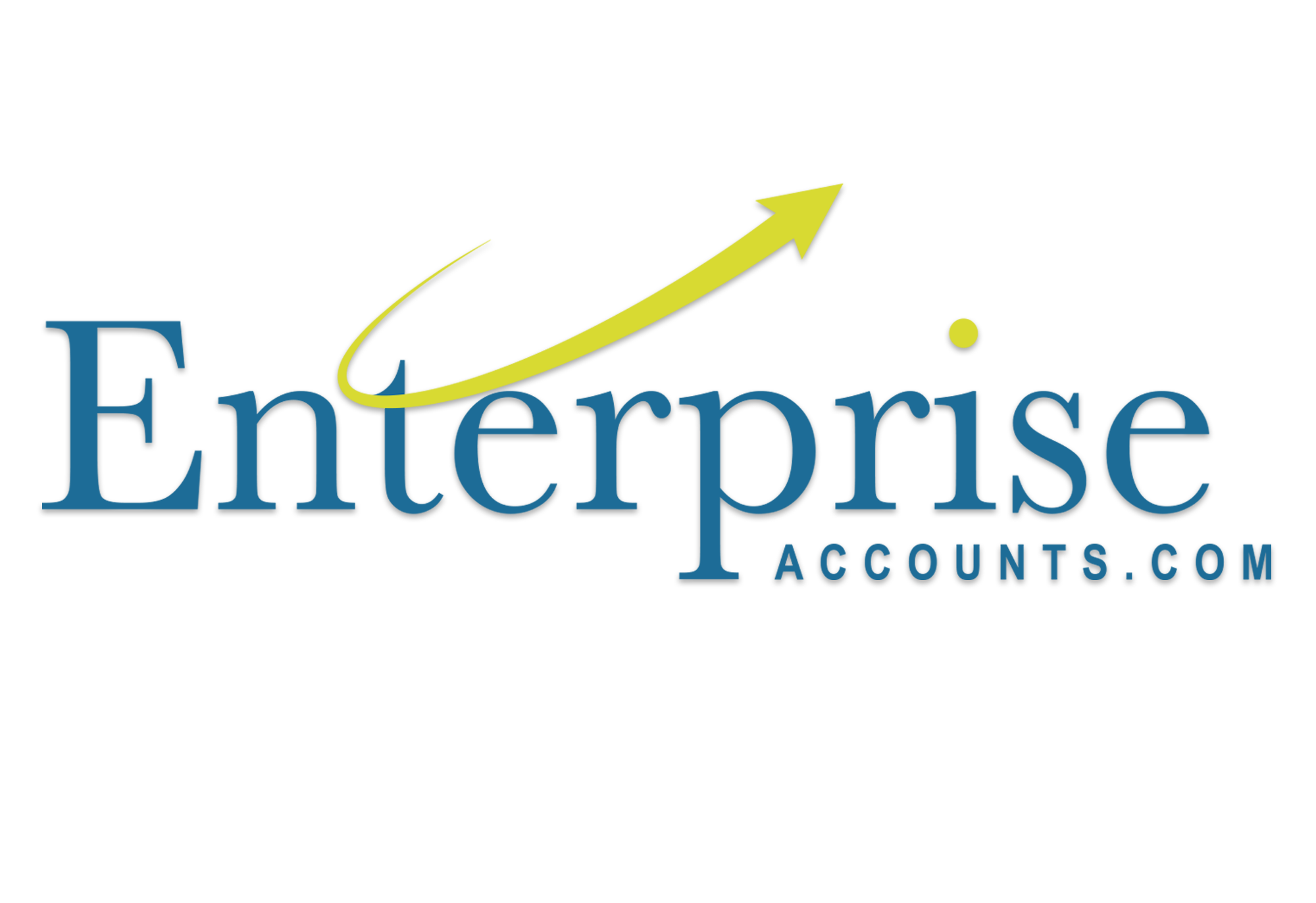 Enterprise Accounts Logo