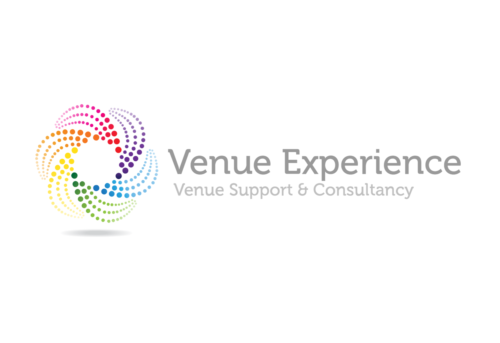 Venue Experience Logo